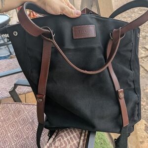 ARCH Diaper Bag